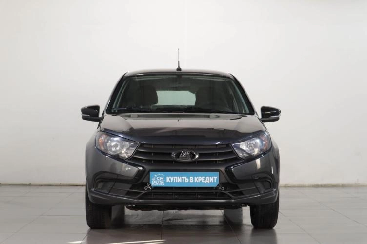 ВАЗ (LADA) Granta 2 из 6