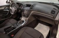 Opel Insignia 16 из 18