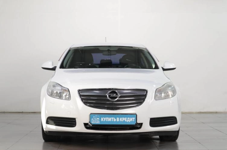 Opel Insignia 2 из 6