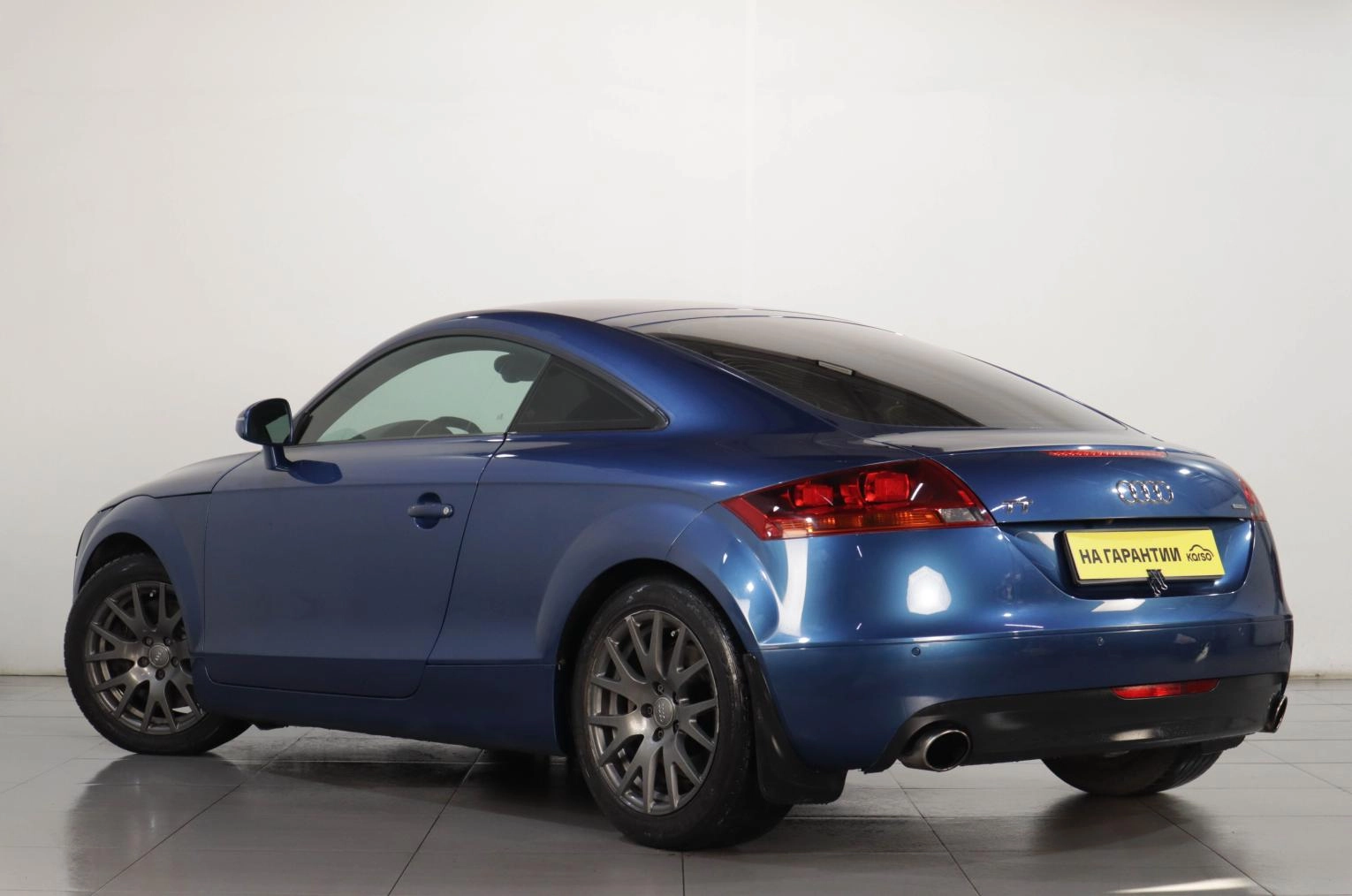 Audi TT 4 из 18