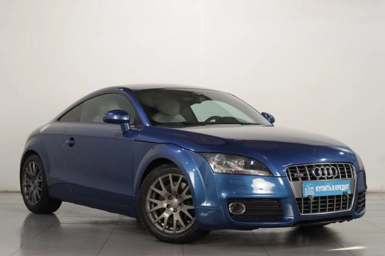 Audi TT 1 из 6
