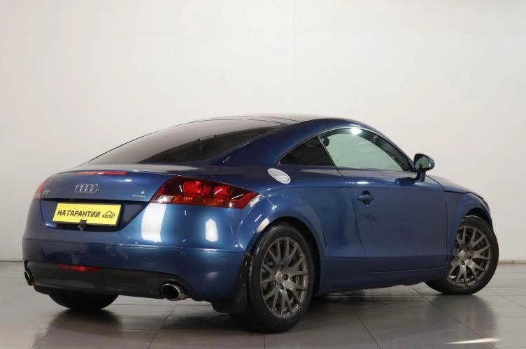 Audi TT 6 из 6