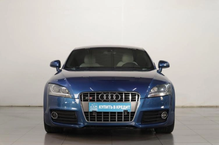 Audi TT 3 из 6