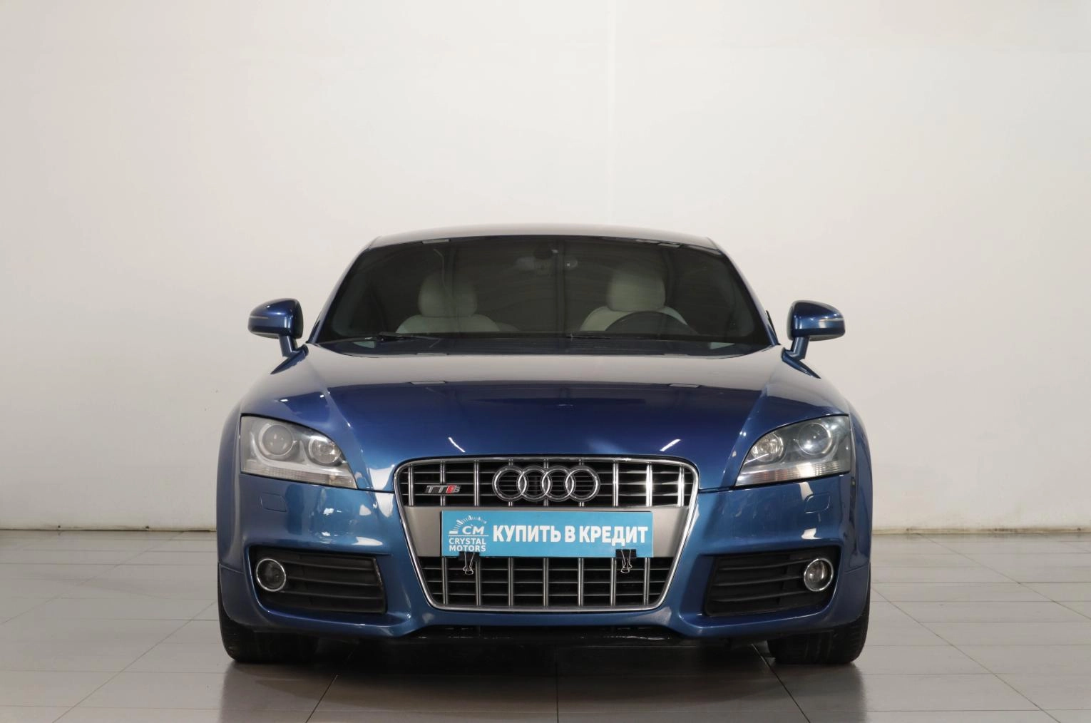 Audi TT 3 из 18