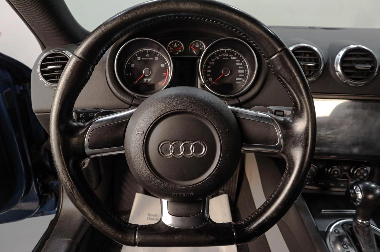 Audi TT 10 из 18