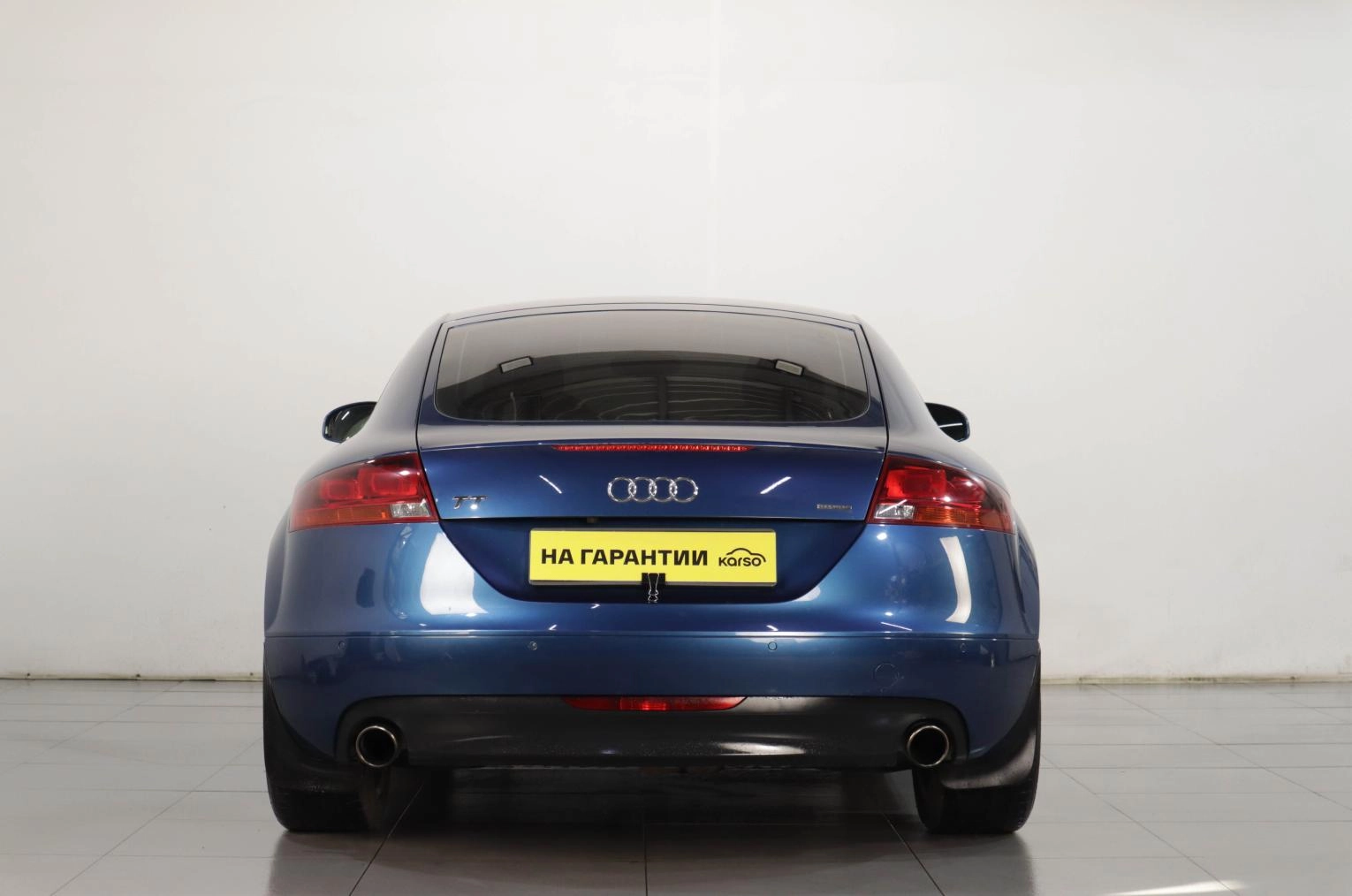 Audi TT 5 из 18