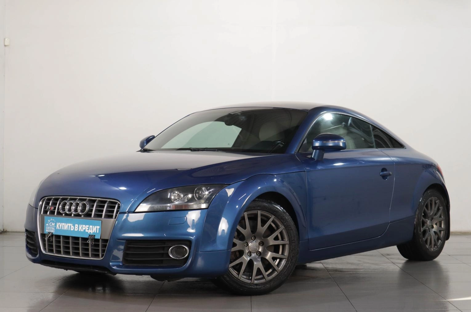 Audi TT 2 из 18