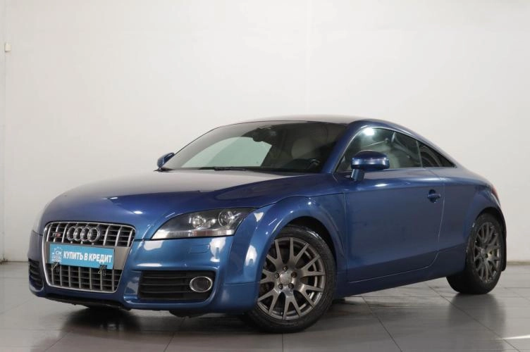 Audi TT 2 из 6