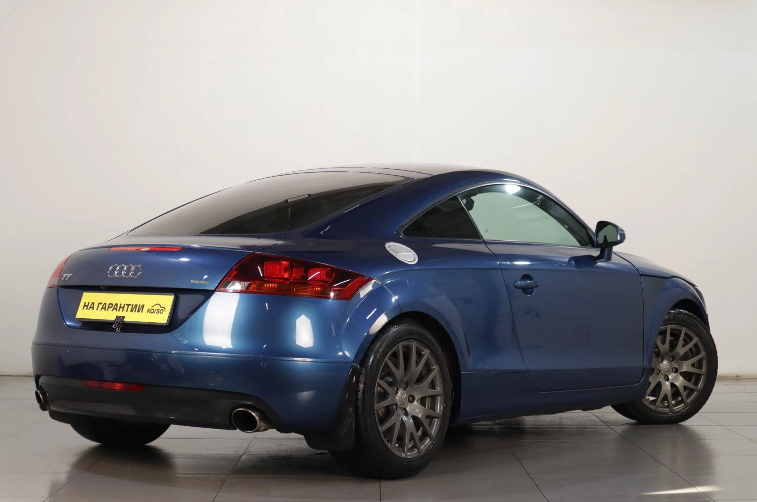 Audi TT 6 из 18