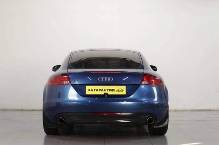 Audi TT 5 из 6