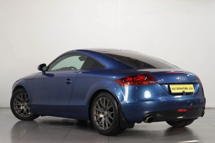 Audi TT 4 из 6