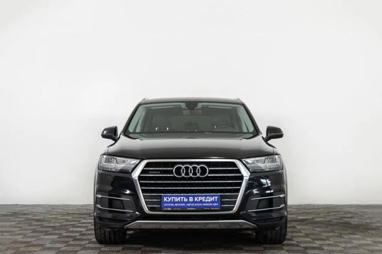 Audi Q7 2 из 6