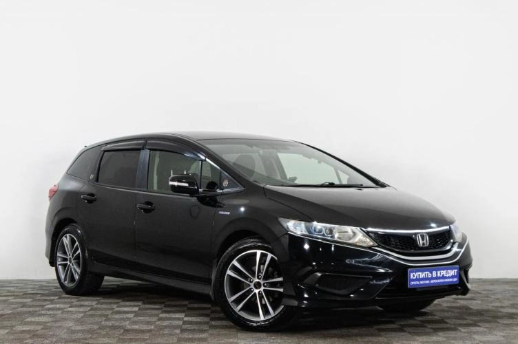 Honda Jade 1 из 6