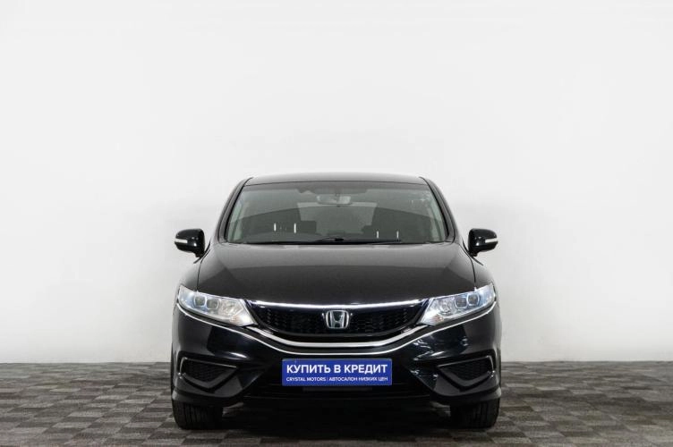 Honda Jade 2 из 6