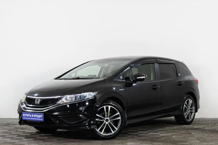 Honda Jade 3 из 6