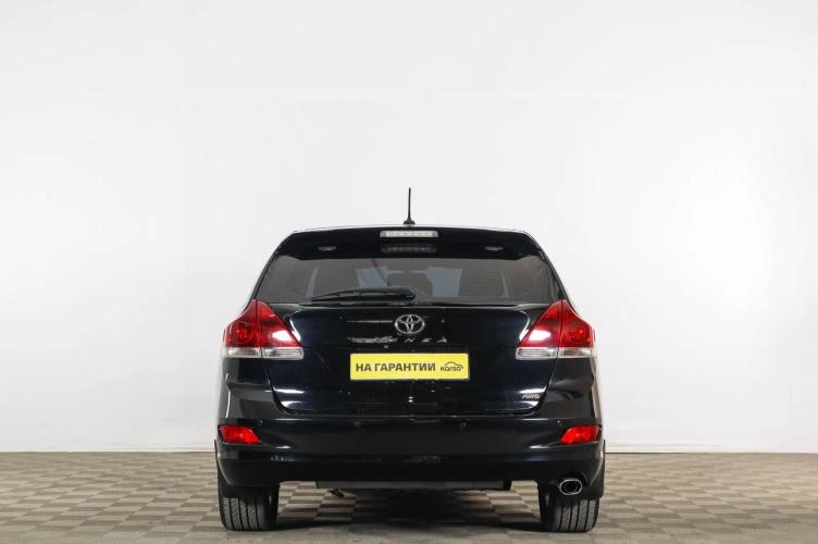 Toyota Venza 5 из 6