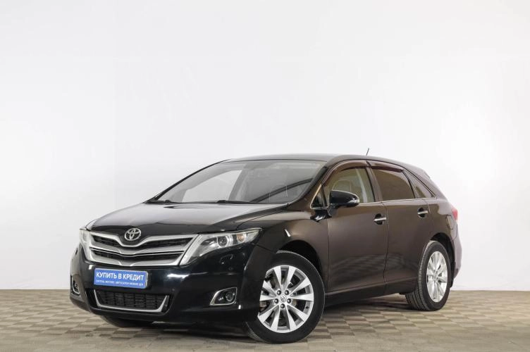 Toyota Venza 3 из 6