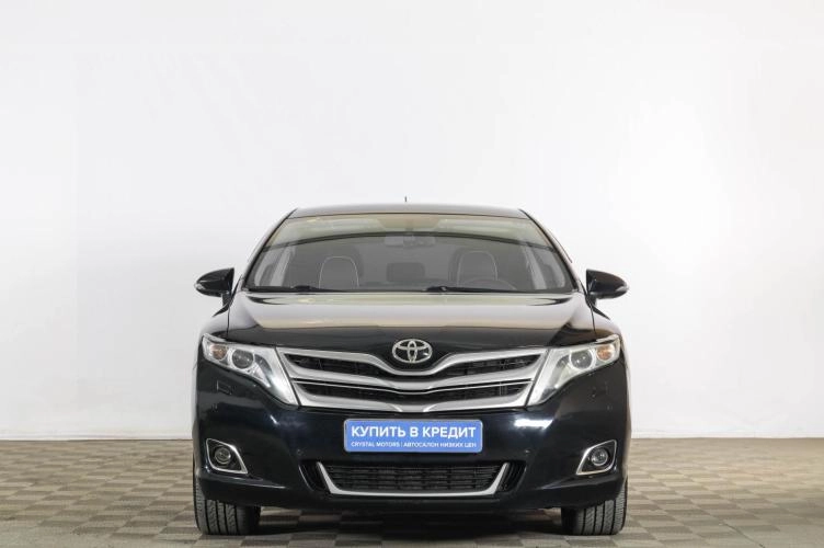 Toyota Venza 2 из 6