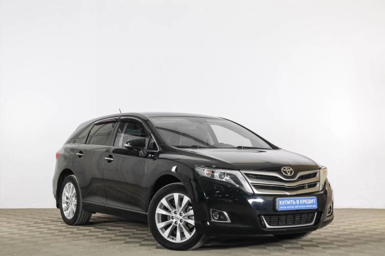 Toyota Venza 1 из 6
