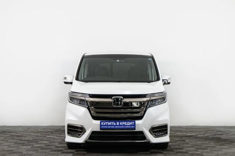 Honda Stepwgn 2 из 6
