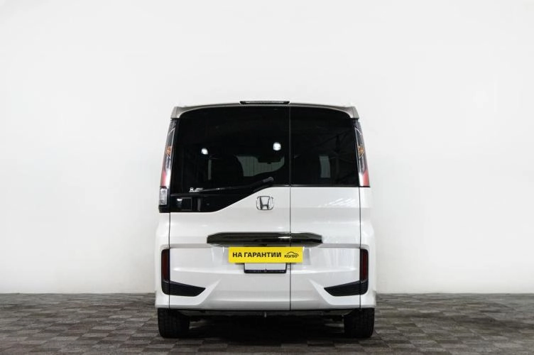 Honda Stepwgn 5 из 6