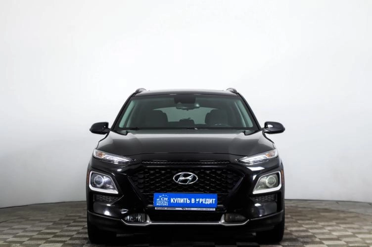 Hyundai Kona 2 из 6
