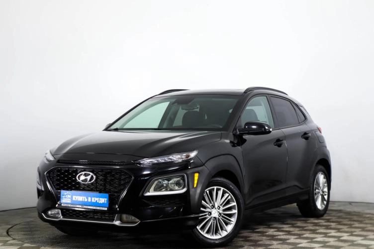 Hyundai Kona 3 из 6