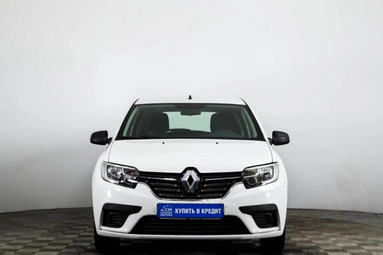 Renault Sandero 2 из 6