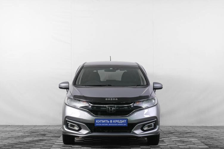 Honda Fit 2 из 6