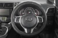 Toyota Ractis 15 из 21