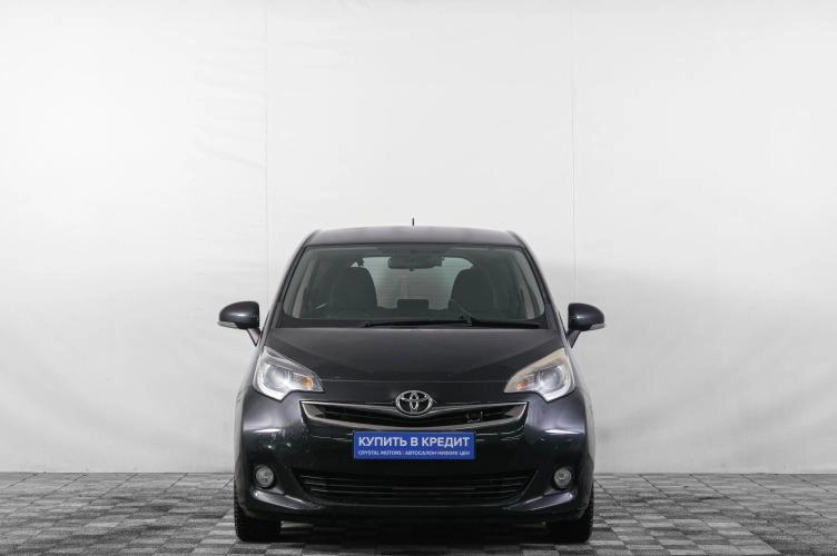 Toyota Ractis 2 из 6