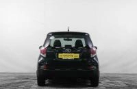 Toyota Ractis 5 из 21