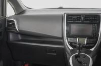 Toyota Ractis 12 из 21