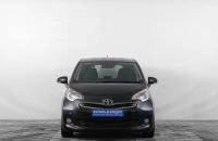 Toyota Ractis 2 из 21