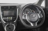 Toyota Ractis 14 из 21