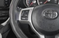 Toyota Ractis 16 из 21