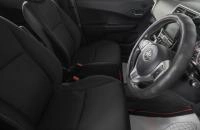 Toyota Ractis 11 из 21
