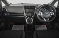 Toyota Ractis 13 из 21
