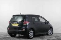 Toyota Ractis 6 из 21