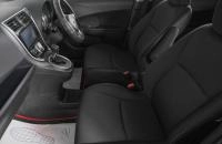 Toyota Ractis 8 из 21