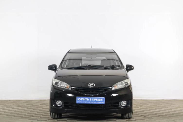 Toyota Wish 2 из 6