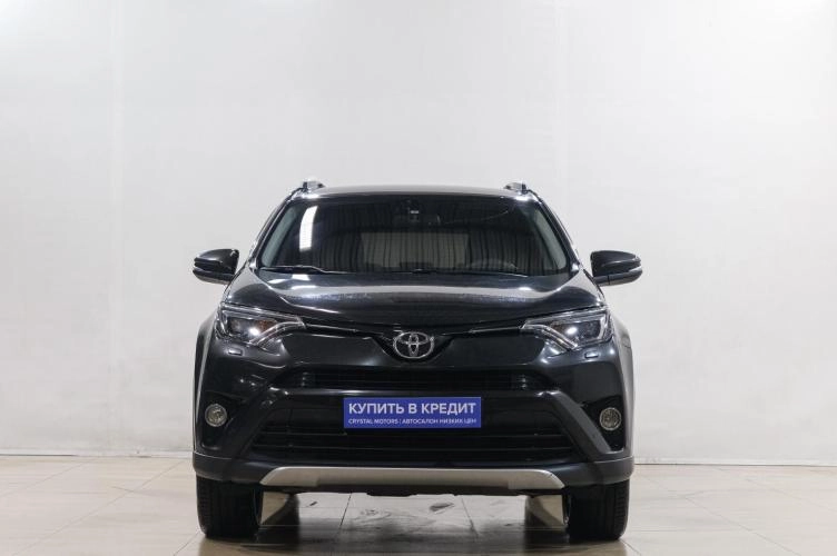 Toyota RAV4 2 из 6