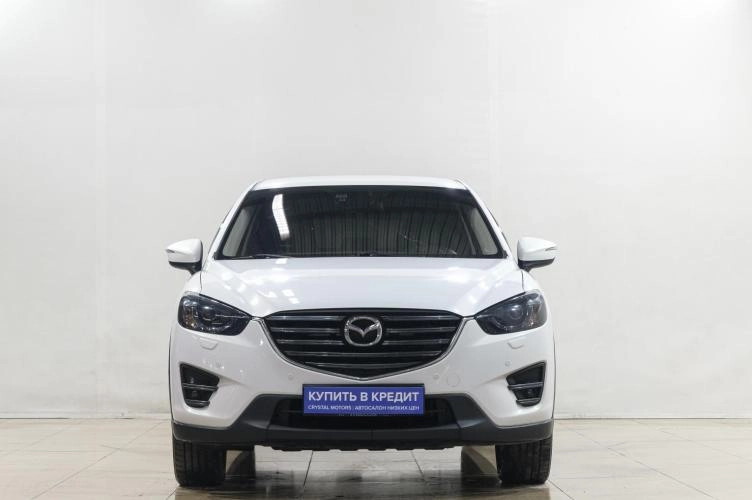 Mazda CX-5 2 из 6