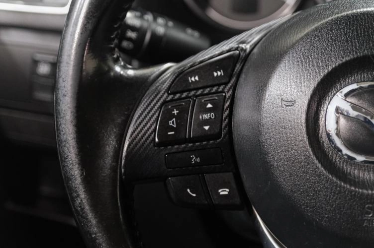 Mazda CX-5 18 из 29