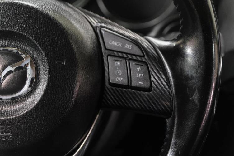 Mazda CX-5 19 из 29