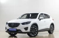 Mazda CX-5 3 из 29