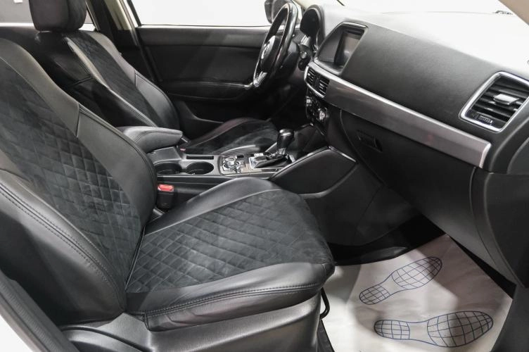 Mazda CX-5 13 из 29