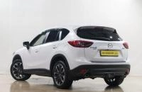 Mazda CX-5 4 из 29