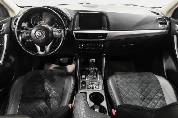 Mazda CX-5 17 из 29
