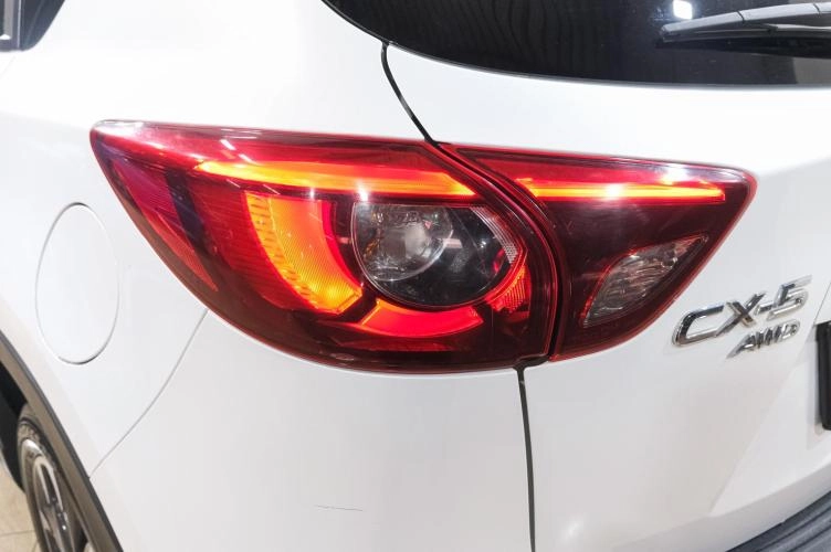 Mazda CX-5 9 из 29